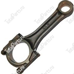 KEY NUMBER MB13E020013 ШАТУН S4S / S6S