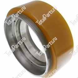 JUNGHEINRICH (AMEISE) 51604253 ВЕДУЩЕЕ КОЛЕСО