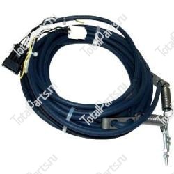 TVH 7866156 ОПЛЕТКА КАБЕЛЯ