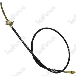 INTRUPA BP1256 ТЯГОВЫЙ ТРОСИК