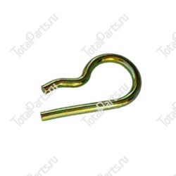 TVH 7711404 ПОДПРУЖИНЕННЫЙ ШПЛИНТ