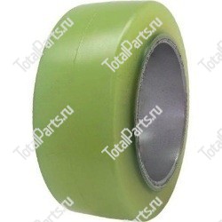 SIZE 330x140x203 БАНДАЖНАЯ ШИНА ПОЛИУРЕТАН