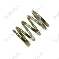 LINDE L0009212545 ПРУЖИНА