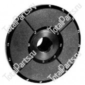 TOYOTA 005913303381 ДИСК ЭЛЕКТРОТОРМОЗА