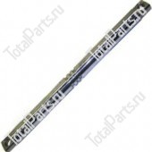 DAEWOO-DOOSAN D510017 ШТОК РУЛЕВОГО ЦИЛИНДРА