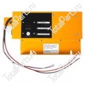 TOTALSOURCE SY88500 ЗАРЯДНОЕ УСТРОЙСТВО 24V 25A