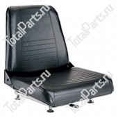 EMC-FORKLIFTPARTS 32003 ВИНИЛОВОЕ СИДЕНЬЕ