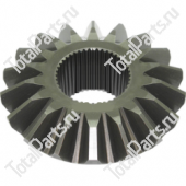 KEY NUMBER ЦБ-99137220 ШЕСТЕРНЯ HYSTER