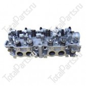 KEY NUMBER ЦБ-00008892 ГБЦ MITSUBISHI НЕ В СБОРЕ