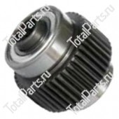 YANMAR 12990077520 БЕНДИКС СТАРТЕРА ПОГРУЗЧИКА 12990077010