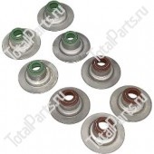 PERKINS U5MK1027 КОМПЛЕКТ МАСЛОСЪЁМНЫХ КОЛПАЧКОВ