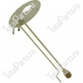 HANGCHA (HC) R960-341000-000 ТОПЛИВОПРОВОД С ФИЛЬТРОМ-СЕТКОЙ