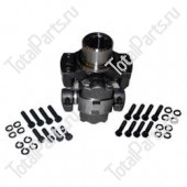 TOTALSOURCE SY57958 КАРДАНЫЙ ВАЛ В СБОРЕ