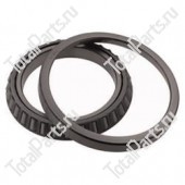 NISSAN CK912974 КОНИЧЕСКИЙ ПОДШИПНИК