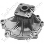 SKF VKPC92634 ПОМПА ВОДЯНАЯ