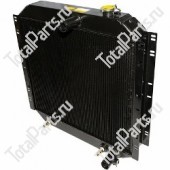 DALIAN CPCD100 РАДИАТОР ОХЛАЖДЕНИЯ НА ПОГРУЗЧИК