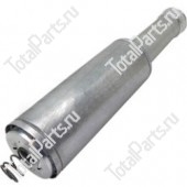 LINDE 0009837015 ФИЛЬТР ГИДРАВЛИКИ В СБОРЕ