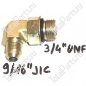 HYSTER 3055235 ФИТИНГ