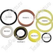 SIZE 32mm РЕМКОМПЛЕКТ ЦИЛИНДРА НАКЛОНА D ШТОКА