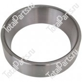 DAEWOO-DOOSAN A132245 КРЫШКА КОНИЧЕСКОГО ПОДШИПНИКА