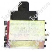SIZE 2P*25*25*40 ЭЛЕКТРОМАГНИТНЫЙ КЛАПАН