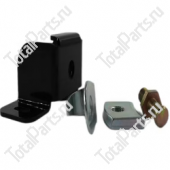KEY NUMBER ЦБ-99098033 ФИКСАТОР ЗАМКА ДВЕРИ JUNGHEINRICH DFG316 / 425 (RH