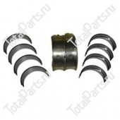 HYSTER 1593655 КОМПЛЕКТ ВКЛАДЫШЕЙ КОРЕННЫХ STD