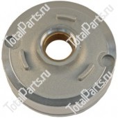 ZAUFER 340N10118Z КРЫШКА РЕДУКТОРА СТАРТЕРА
