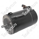 TOTALSOURCE SYM100224 ЭЛЕКТРИЧЕСКИЙ МОТОР 36 ВОЛЬТ