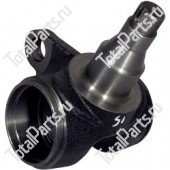 SIZE 35*55*M30*1.5*85*145 КУЛАК ПОВОРОТНЫЙ LH