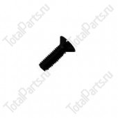 NISSAN CK23GM00620 ВИНТ