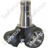 SIZE 40x50x70xM40x1.5x63x ПОВОРОТНЫЙ КУЛАК