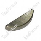 HYUNDAI XKBH00456 ШПОНКА