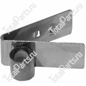 HANGCHA (HC) CPD15J ПРУЖИНА ЩЕТКИ НА ПОГРУЗЧИК
