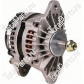 KRAUF ALD2837 ГЕНЕРАТОР 12V 130A
