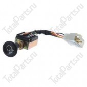 DAEWOO-DOOSAN D147603 ВЫКЛЮЧАТЕЛЬ СВЕТА