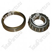 NISSAN 38120FK000 КОНУСНЫЙ ПОДШИПНИК