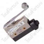 KEY NUMBER ZCW255 МИКРОПЕРЕКЛЮЧАТЕЛЬ