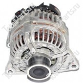 KRAUF ALB1362 ГЕНЕРАТОР 12V 140A