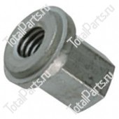 TOTALSOURCE SY6015050 СПЕЦИАЛЬНАЯ ГАЙКА