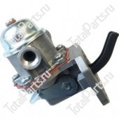 BALKANCAR Д3900 НАСОС ТОПЛИВОПОДКАЧИВАЮЩИЙ (4 ОТВЕРСТИЯ) ДВИГАТЕЛЬ