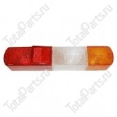 MITSUBISHI 515309510 СТЕКЛО ФОНАРЯ