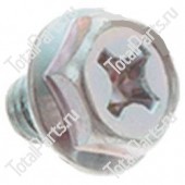 MITSUBISHI 3446201060 ШТУЦЕР ПРОКАЧНОЙ