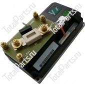 KEY NUMBER Z021263 КОНТРОЛЛЕР ZAPI H0 24V/230A*