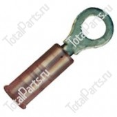 TOTALSOURCE SY28112383 КЛЕММА (100 ШТ.)