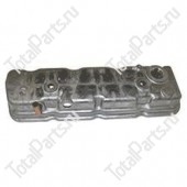 KEY NUMBER ЦБ-00003477 КЛАПАННАЯ КРЫШКА НА ДВИГАТЕЛЬ NISSAN