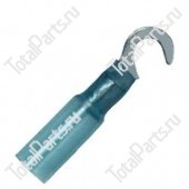 TOTALSOURCE SYSB21910 КЛЕММА (100 ШТ.)