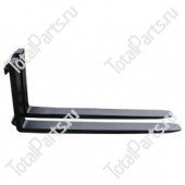 TCM 2578810305 ВИЛЫ 4A 1200x150x50