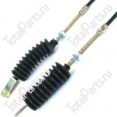 TOTALSOURCE SY44938 ТРОС АКСЕЛЕРАТОРА