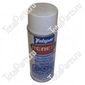TOTALSOURCE 33375 КРАСКА СПРЕЙ СЕРАЯ
